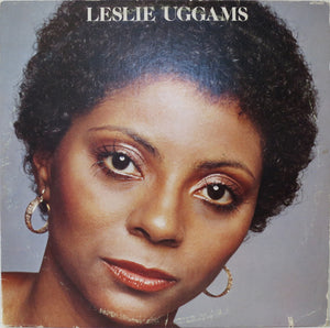 Leslie Uggams : Leslie Uggams (LP, Album, Hol)