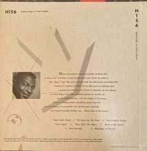 Load image into Gallery viewer, Nat King Cole : Nat King Cole At The Piano (10&quot;, Album, Mono, RE, Scr)
