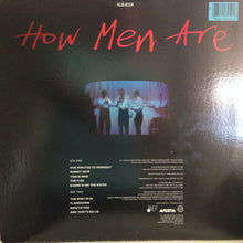 Load image into Gallery viewer, Heaven 17 : How Men Are (LP, Album)
