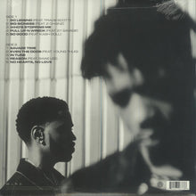 Laden Sie das Bild in den Galerie-Viewer, Big Sean &amp; Metro Boomin : Double Or Nothing (LP, Album)
