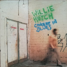 Charger l&#39;image dans la galerie, Willie Hutch : Concert In Blues (LP, Album)
