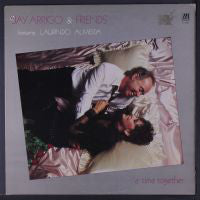 Jay Arrigo : A Time Together (LP, Album)