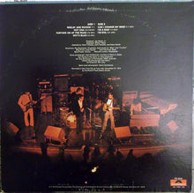 Load image into Gallery viewer, Roy Buchanan : Live Stock (LP, Album, RP)

