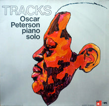 Load image into Gallery viewer, Oscar Peterson : Tracks - Oscar Peterson Piano Solo (LP, Album, RP)
