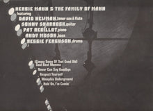 Load image into Gallery viewer, Herbie Mann : Hold On, I&#39;m Comin&#39; (LP, Album, Tri)
