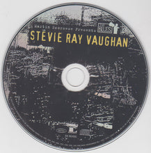 Laden Sie das Bild in den Galerie-Viewer, Stevie Ray Vaughan : Martin Scorsese Presents The Blues (CD, Comp, RP, DAD)
