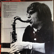 Laden Sie das Bild in den Galerie-Viewer, John Klemmer : Constant Throb (LP, Gat)
