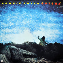 Charger l&#39;image dans la galerie, Lonnie Smith : Gotcha&#39; (LP, Album)
