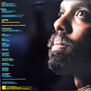 Lonnie Smith : Gotcha' (LP, Album)