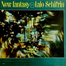 Load image into Gallery viewer, Lalo Schifrin : New Fantasy (LP, Album, Mono)
