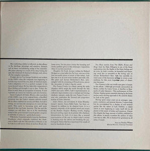 Lalo Schifrin : New Fantasy (LP, Album, Mono)