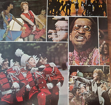 Laden Sie das Bild in den Galerie-Viewer, Shirley MacLaine, Sammy Davis Jr. : Sweet Charity (The Original Sound Track Album Of The Musical Motion Picture Of The &#39;70&#39;s) (LP, Album, Uni)
