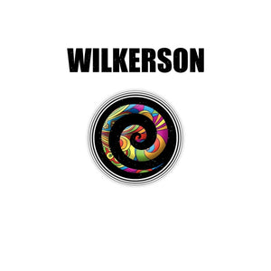 Danny Wilkerson : Wilkerson (LP, Album)