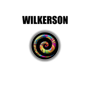 Danny Wilkerson : Wilkerson (CD, Album)