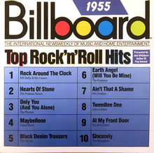 Load image into Gallery viewer, Various : Billboard Top Rock&#39;N&#39;Roll Hits - 1955 (CD, Comp)
