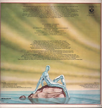 Load image into Gallery viewer, Dick Morrissey &amp; Jim Mullen* : Cape Wrath (LP, Album)
