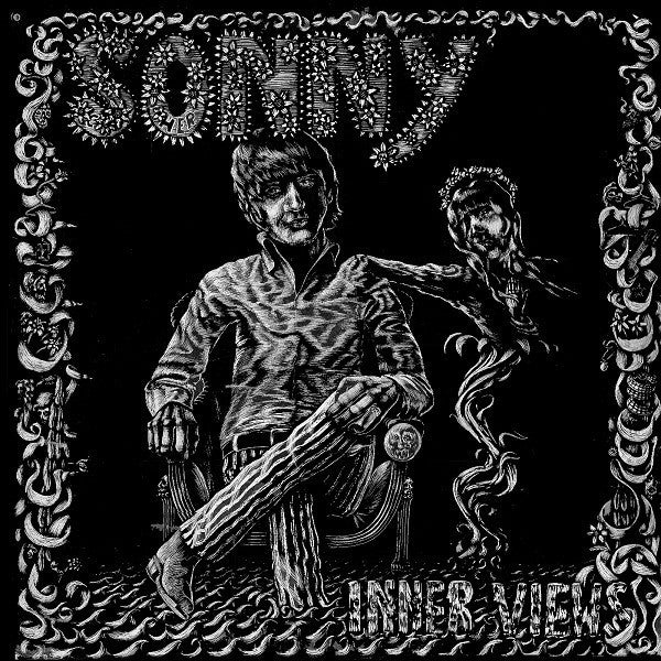 Sonny* : Inner Views (LP, Album, Ter)