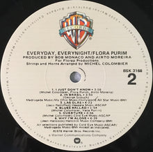 Load image into Gallery viewer, Flora Purim : Everyday, Everynight (LP, Album, Los)
