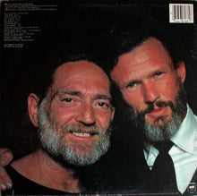 Load image into Gallery viewer, Willie Nelson : Willie Nelson Sings Kristofferson (LP, Album, Ter)
