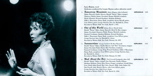 Lena Horne With Lennie Hayton's Orchestra* : Stormy Weather (CD, Album, Club, RE, RM, Dig)