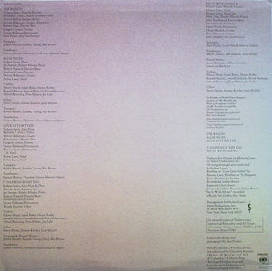 Hubert Laws : Say It With Silence (LP, Album)