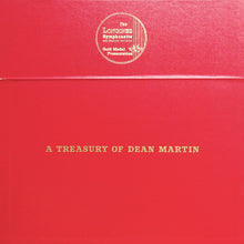 Load image into Gallery viewer, Dean Martin : Memories Are Made Of This: A Treasury Of Dean Martin (5xLP, Comp + Box)
