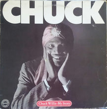 Charger l&#39;image dans la galerie, Chuck Willis : My Story (LP, Comp, Mono, Promo)
