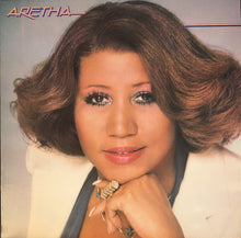 Laden Sie das Bild in den Galerie-Viewer, Aretha Franklin : Aretha (LP, Album, Mon)
