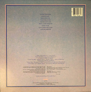 Aretha Franklin : Aretha (LP, Album, Mon)