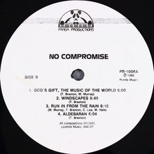 Laden Sie das Bild in den Galerie-Viewer, No Compromise (11) : No Compromise (LP, Album)
