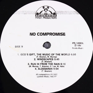 No Compromise (11) : No Compromise (LP, Album)
