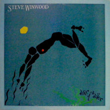 Charger l&#39;image dans la galerie, Steve Winwood : Arc Of A Diver (LP, Album, Jac)
