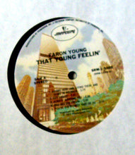 Charger l&#39;image dans la galerie, Faron Young : That Young Feeling (LP, Album)
