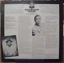 Load image into Gallery viewer, Various : Sun: The Roots Of Rock: Volume 11: Memphis Blues Sounds (LP, Comp, Mono)
