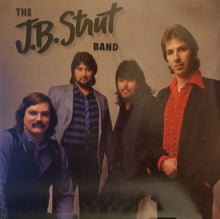 Laden Sie das Bild in den Galerie-Viewer, The J.B. Strut Band : Talk Is Cheap (LP, Album)
