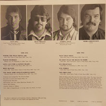 Load image into Gallery viewer, The J.B. Strut Band : Talk Is Cheap (LP, Album)
