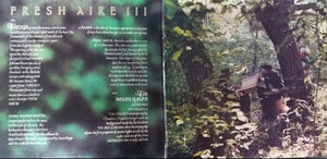 Mannheim Steamroller : Fresh Aire III (LP, Album, RE, 681)