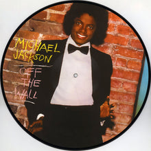 Laden Sie das Bild in den Galerie-Viewer, Michael Jackson : Off The Wall (LP, Album, Ltd, Pic, RE)

