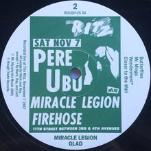 Charger l&#39;image dans la galerie, Miracle Legion : Glad (LP, MiniAlbum)
