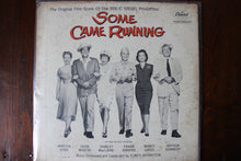 Load image into Gallery viewer, Elmer Bernstein : Some Came Running (LP, Album, Mono)
