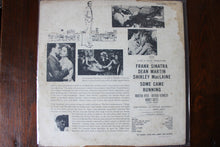 Laden Sie das Bild in den Galerie-Viewer, Elmer Bernstein : Some Came Running (LP, Album, Mono)
