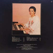 Laden Sie das Bild in den Galerie-Viewer, Rhoda Scott Orchestra Under The Direction Of Thad Jones Special Guest Mel Lewis : Rhoda Scott In New York (LP, Album)
