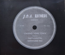 Load image into Gallery viewer, Various : The J.O.B. Records Blues Story (2xCD, Comp)
