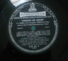 Load image into Gallery viewer, Francisco Canaro Y Su Orquesta Típica : Canaro En Japón (LP, Album)
