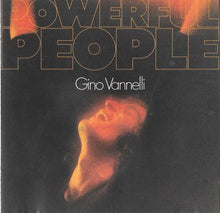 Charger l&#39;image dans la galerie, Gino Vannelli : Powerful People (CD, Album, RE)

