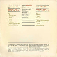Load image into Gallery viewer, McCoy Tyner : Supertrios (2xLP, Album, Gat)
