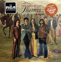 Load image into Gallery viewer, The Guess Who : Flavours (LP, Album, Hol)
