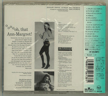 Laden Sie das Bild in den Galerie-Viewer, Ann-Margret* : Bachelors&#39; Paradise (CD, Album, RE)
