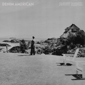 Snuff Redux : Denim American (LP)