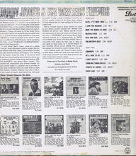 Load image into Gallery viewer, Harry James (2) : Harry James &amp; His Western Friends (LP, Mono)
